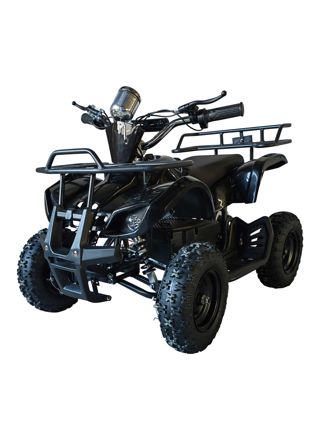 Swoop Sähkömönkijä Ranger 1000W