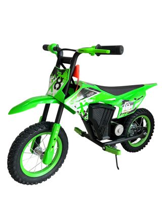 Swoop Sähkömopo Dragon 80W