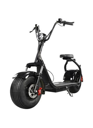 Swoop Sähköskootteri Kruiser Turbo N2 2000W