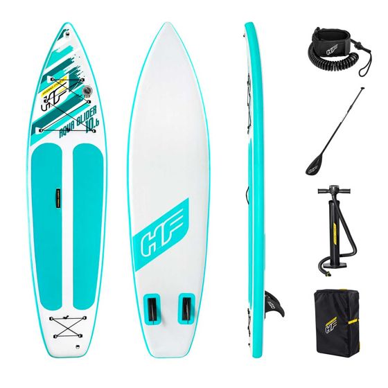 Bestway SUP-lauta Aqua Glider, 320x79x12cm