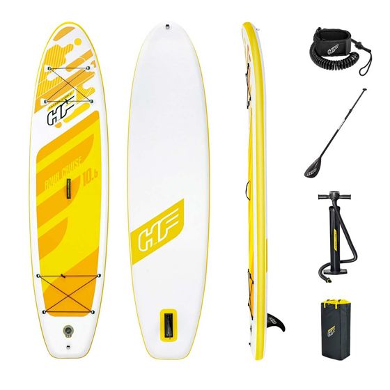 Bestway SUP-lauta Aqua Cruiser, 320x76x12cm