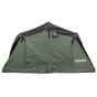 Trekker Kattoteltta Camper M, Vihreä