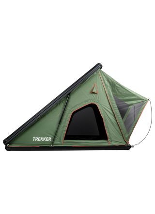 Trekker Kattoteltta Voyager M, Vihreä
