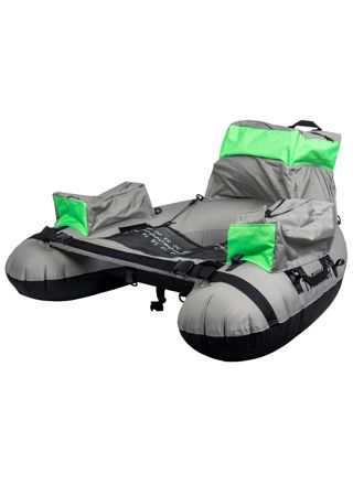 Trekker Kelluntarengas Pike