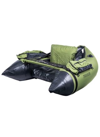 Trekker Kelluntarengas Trout