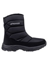Trekker Nastakengät Lämpösaapas, Koot 36-46