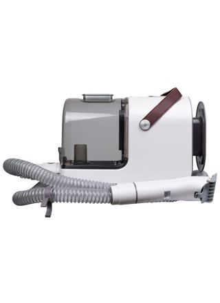 Trekker Pro Trimmaussetti imurilla