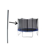 Trampoliinin putkenpehmuste