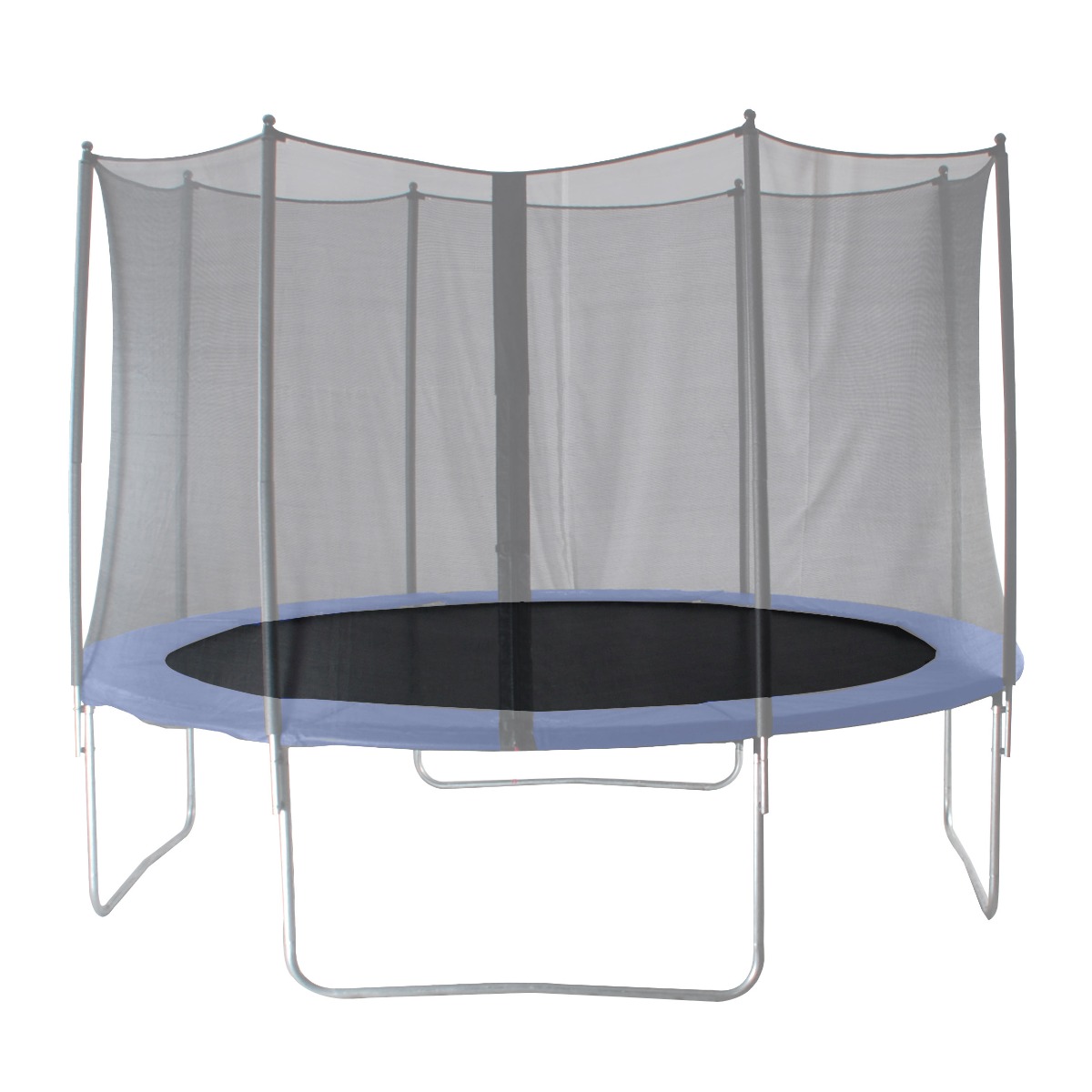 Trampoliinin matto round  React 2,44 - 4,27m