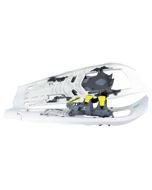 Trekker Lumikenkä Pro, säädettävä