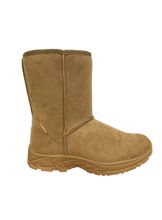 Trekker Nastakengät Classic