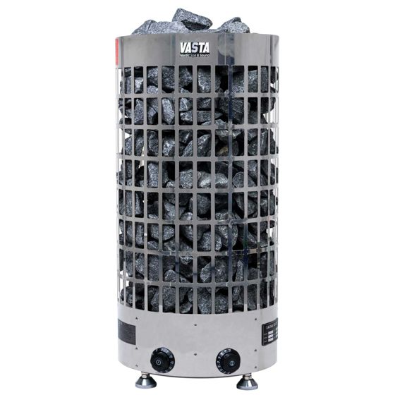 Vasta Ignite 8 kW -sähkökiuas
