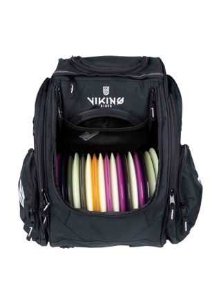 Viking Discs Rucksack Pro Frisbeegolf reppu