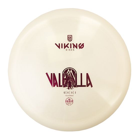 Viking Discs Armor Valhalla