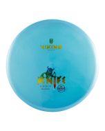 Viking Discs Armor Knife