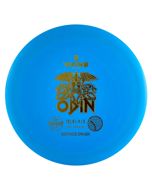 Viking Discs Ground Odin