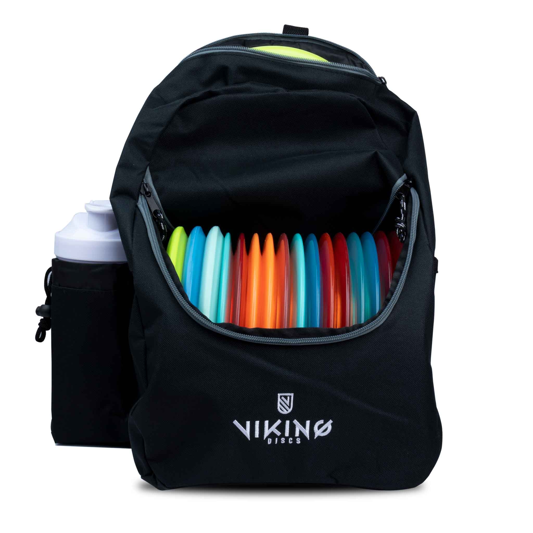 Viking Discs Rucksack Light frisbeegolfreppu