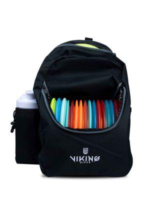 Viking Discs Rucksack Light frisbeegolfreppu