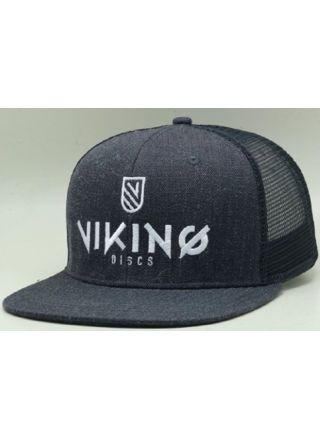 Viking Discs Snapback Lippis