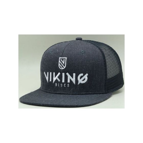 Viking Discs Snapback Lippis