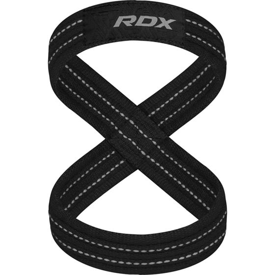 RDX puuvillaiset vetoremmit