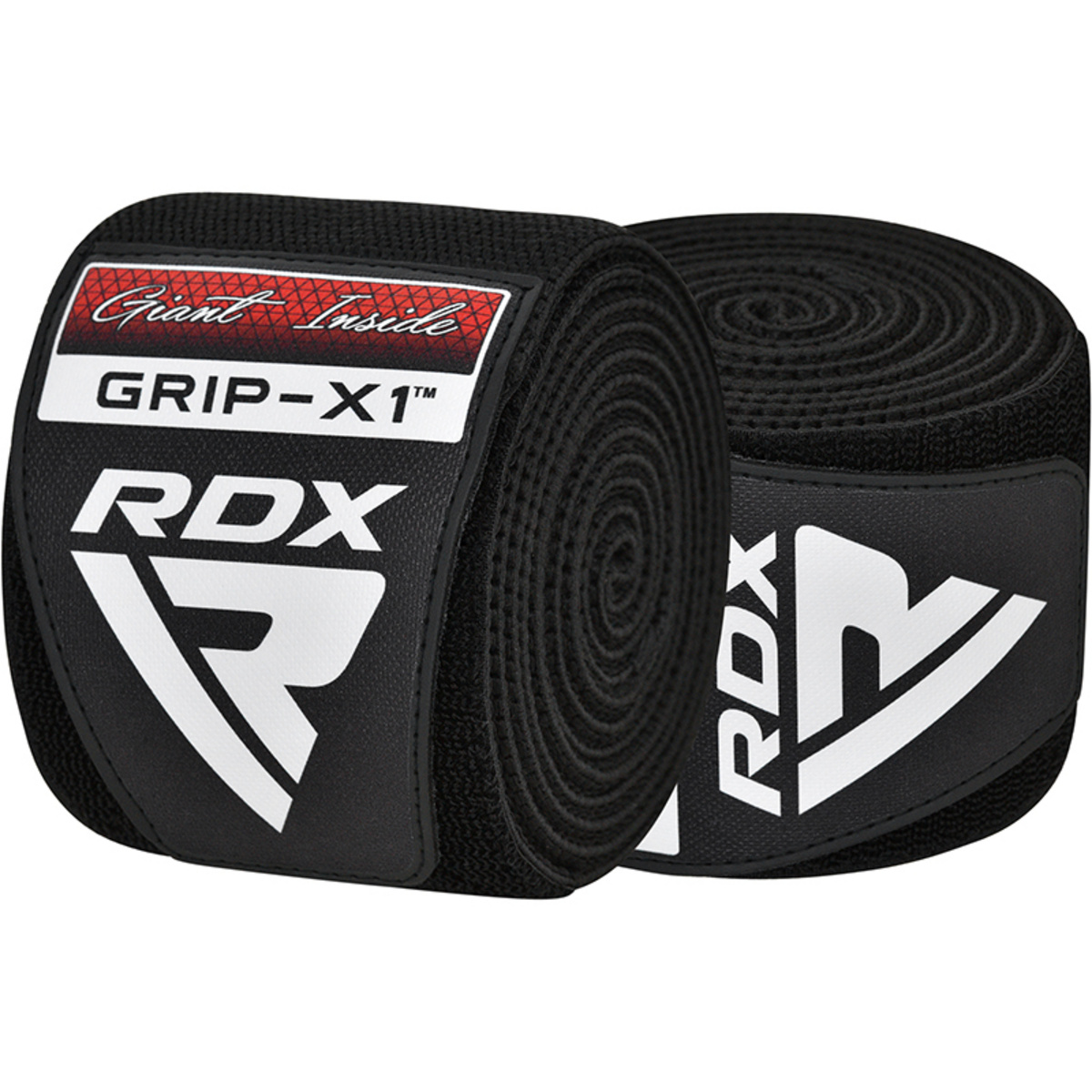 RDX K1 Full -polvituet