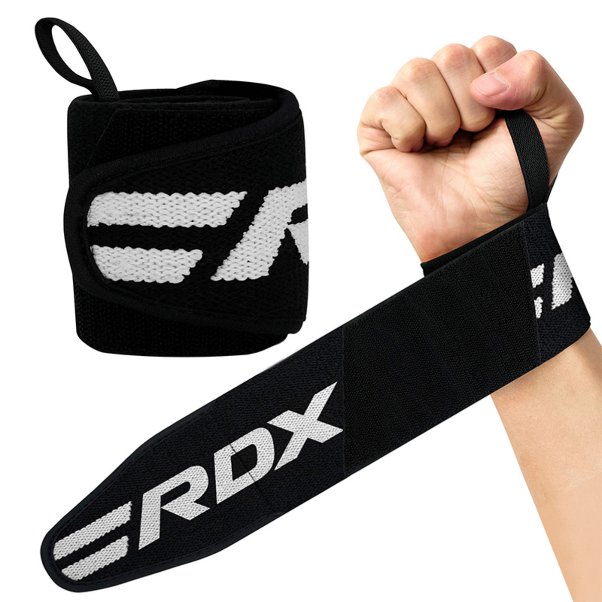 RDX Pro -rannetuet