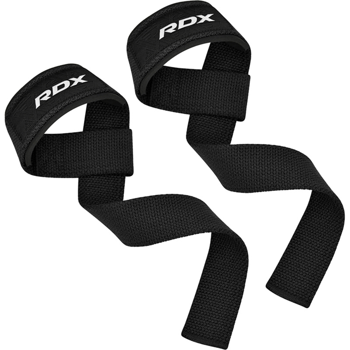 RDX yksittäinen vetoremmi