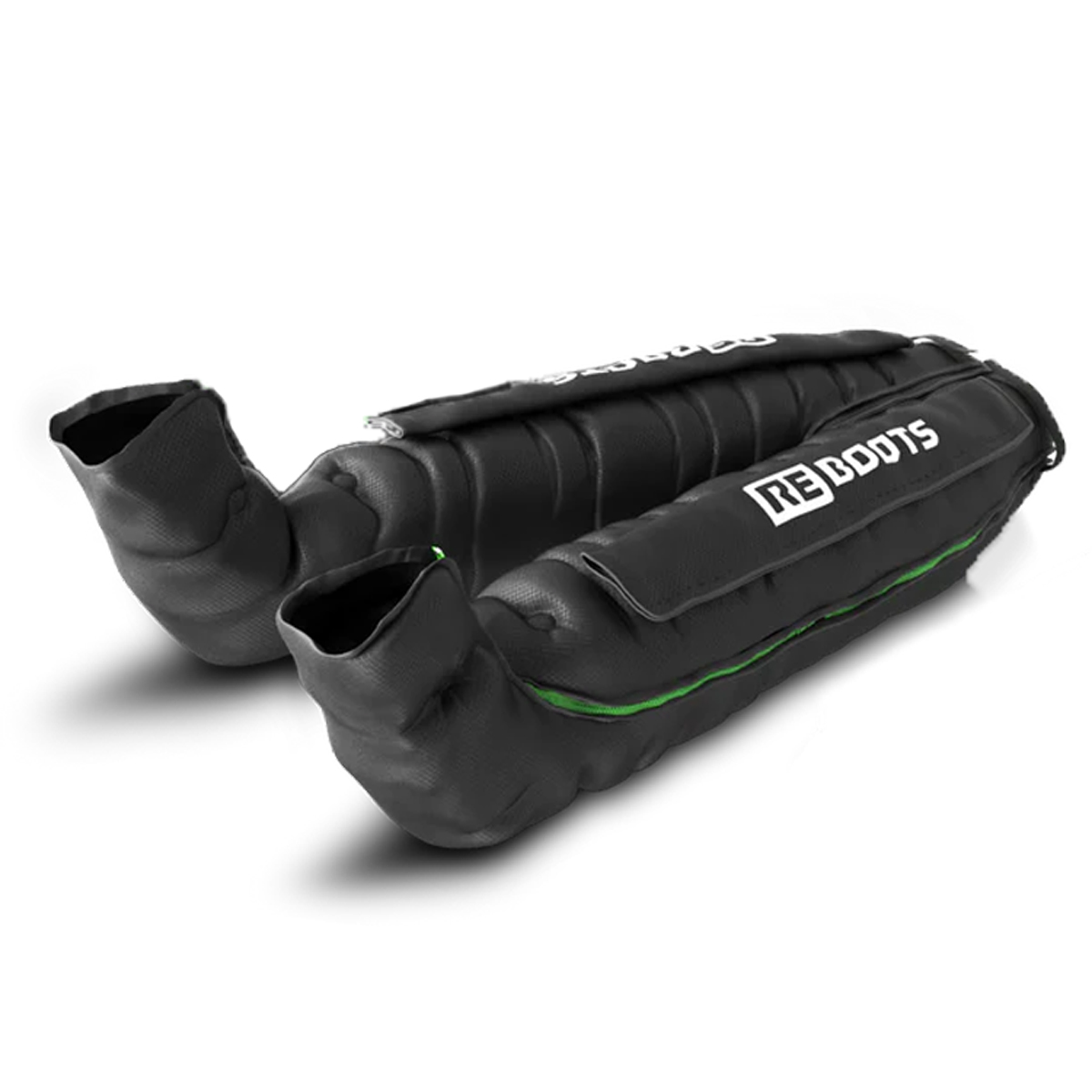 Reboots Go Lite Recovery Boots -palautumissaappaat – L