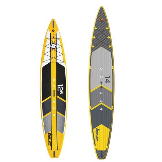 Zray Rapid kisa SUP-lauta