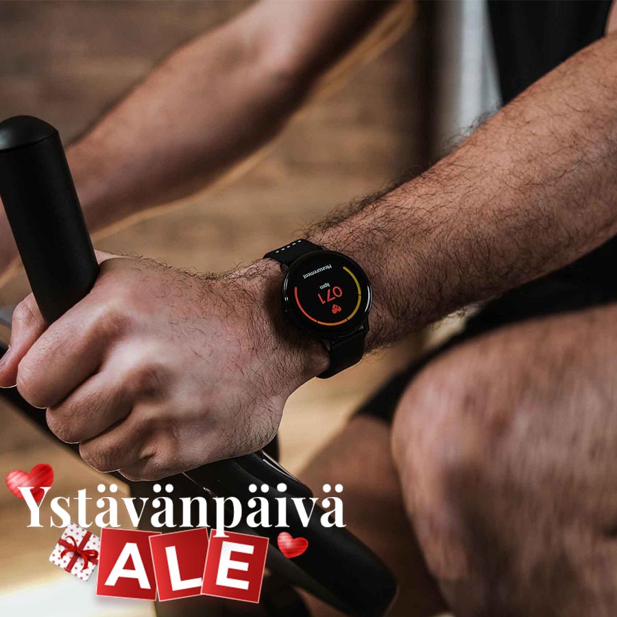 ystävänpäivä ale-2023-älykellot-tarjouksessa