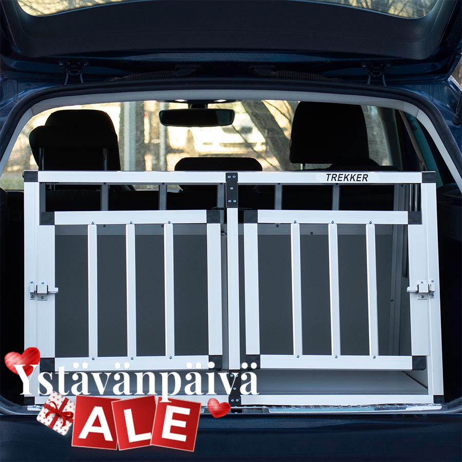 ystävänpäivä ale-2023-koiran-kuljetushäkit-tarjouksessa