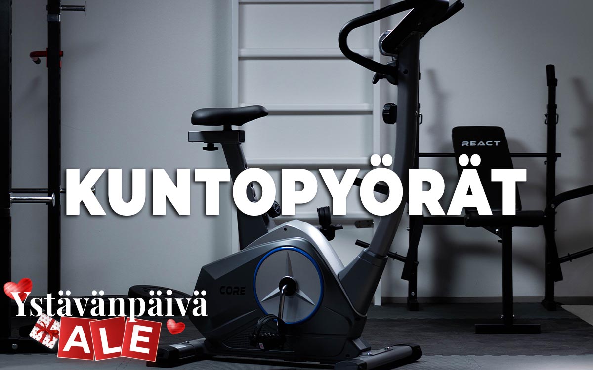 ystävänpäivä ale-2023-kuntopyörien-tarjoukset
