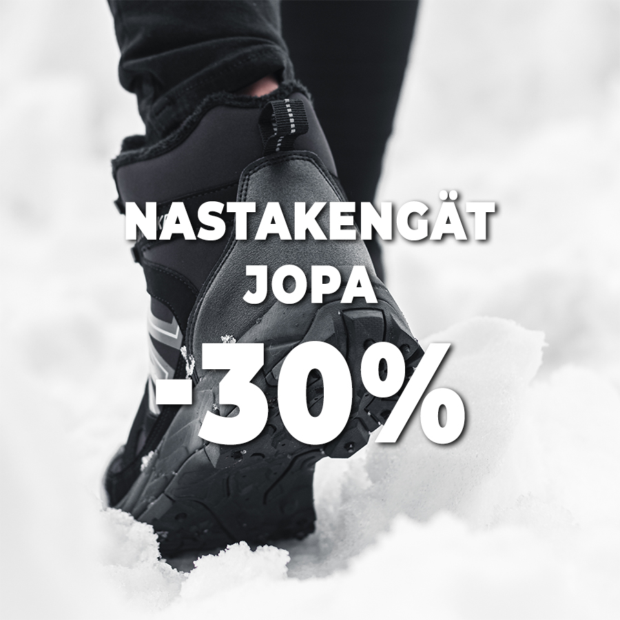 nastakenkien ystävänpäivä ale-2023