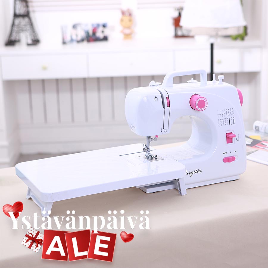 ystävänpäivä ale-2023-ompelukoneet-tarjouksessa