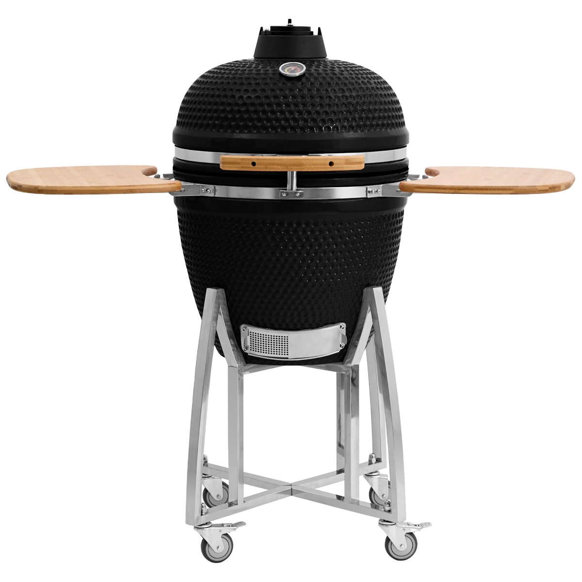 Kamado-grilli Limousin Premium 21