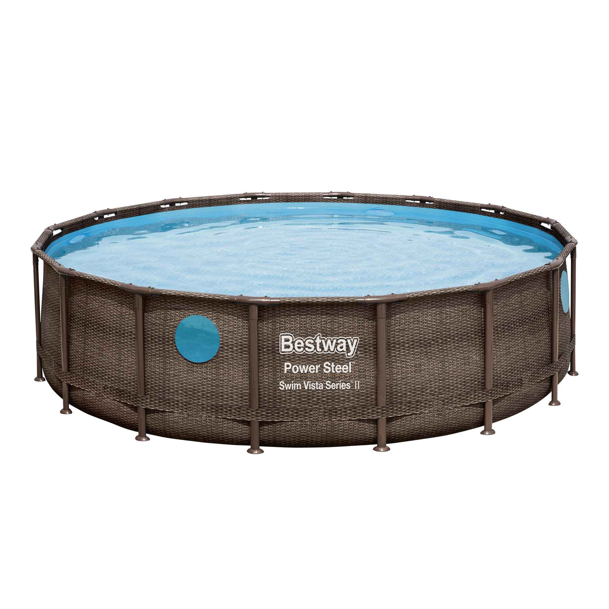 Bestway Power Steel Swim Vista