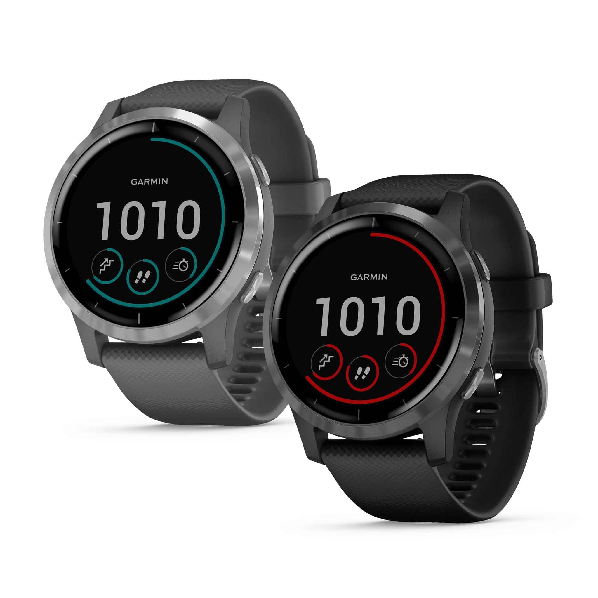 Garmin vivoactive 4