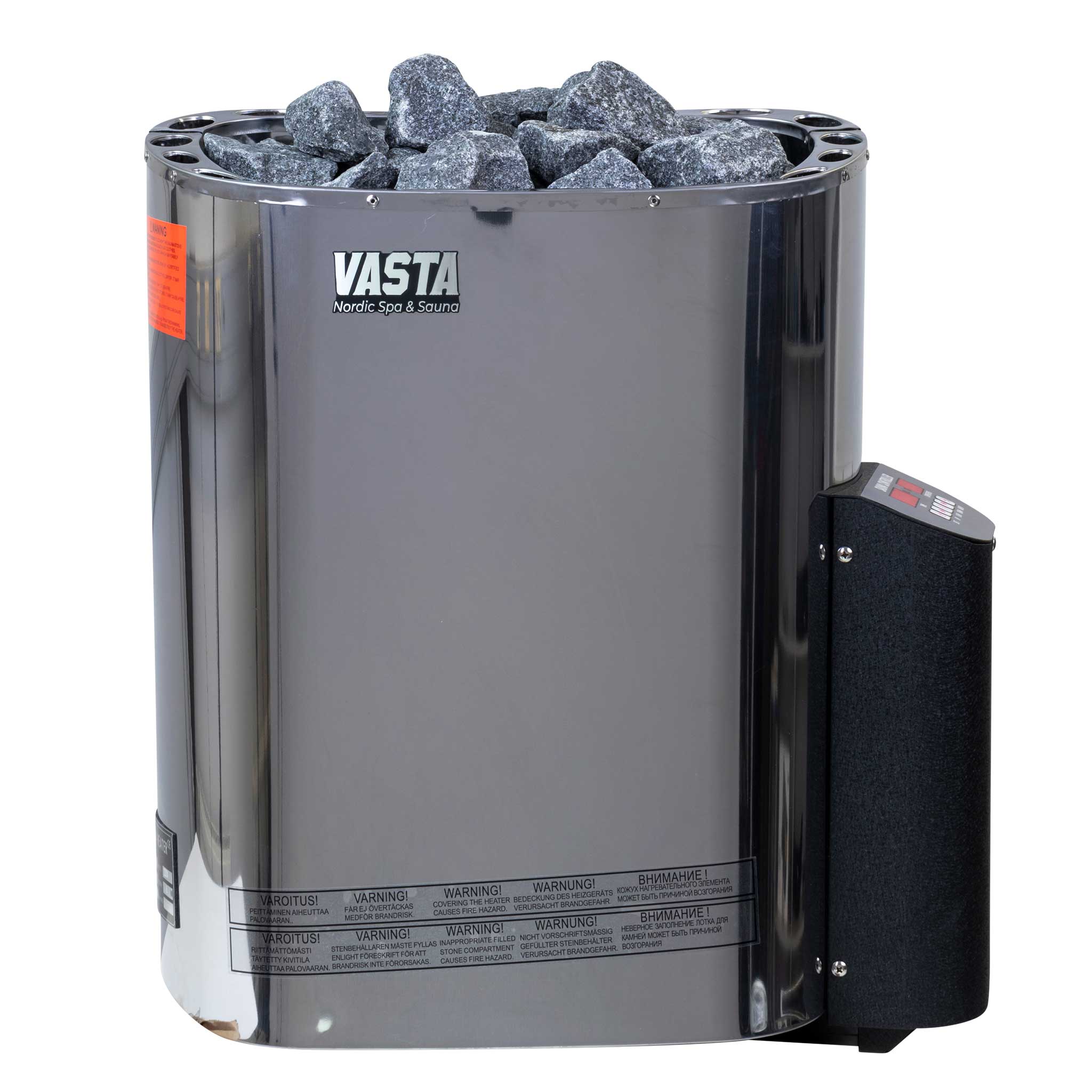 Vasta Blaze 6 kW